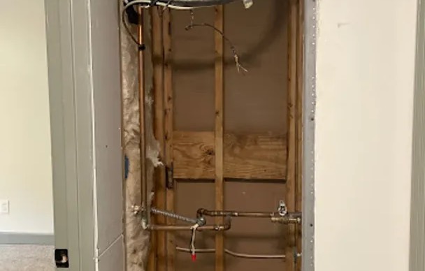 Leaking Pipe Water Removal in El Mirage, AZ