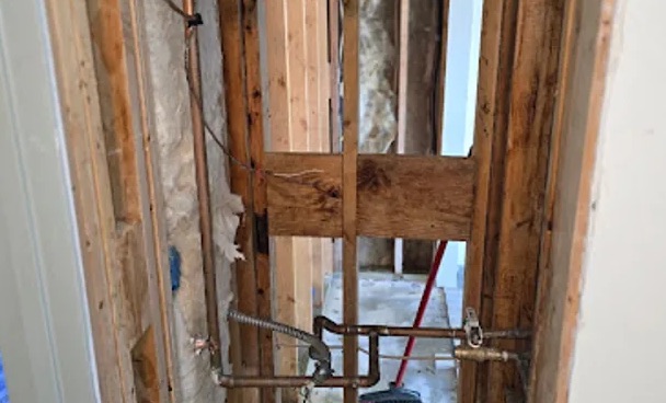 Frozen Pipe Water Removal in Picacho, AZ