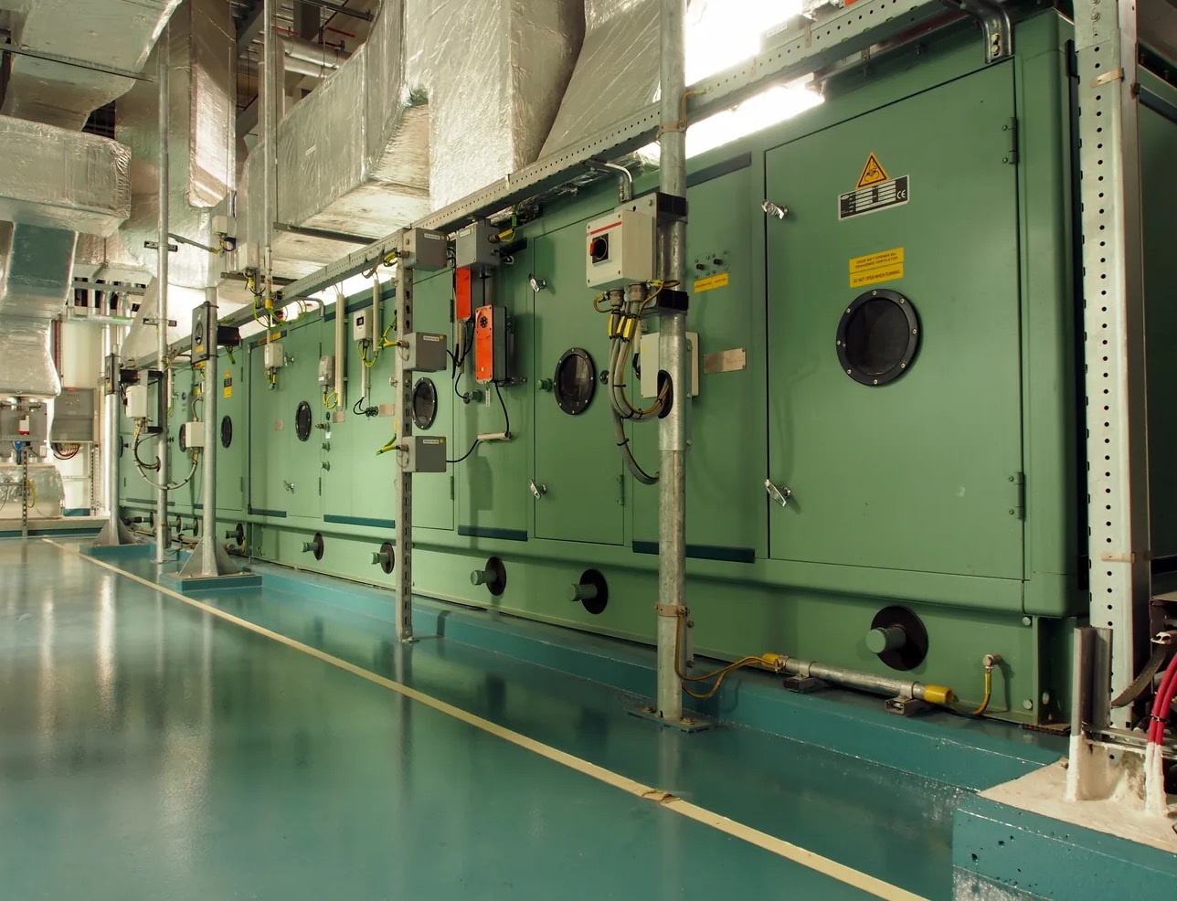AC Unit Water Removal in Stanfield, AZ