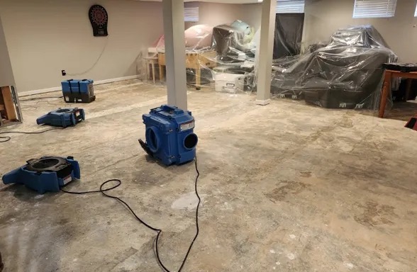 Desiccant Dehumidification in Wintersburg, AZ