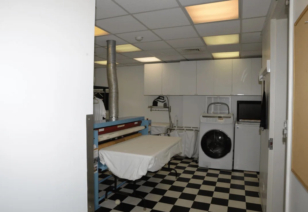 Washing Machine Overflow Water Removal in Wickenburg, AZ