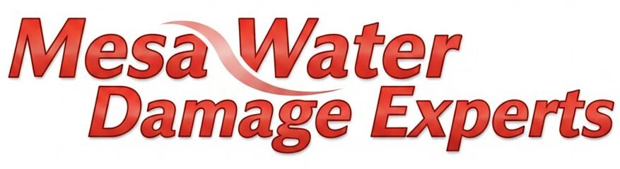 Mesa Water Damage Experts