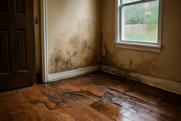 After Hours Water Removal