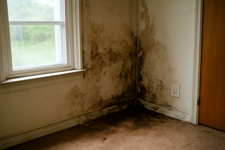 Dehumidification Services