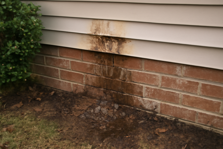 Leak Detection Services