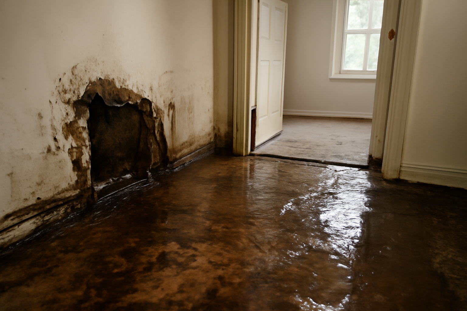 Sewer Backup Water Removal in Corona de Tucson, AZ