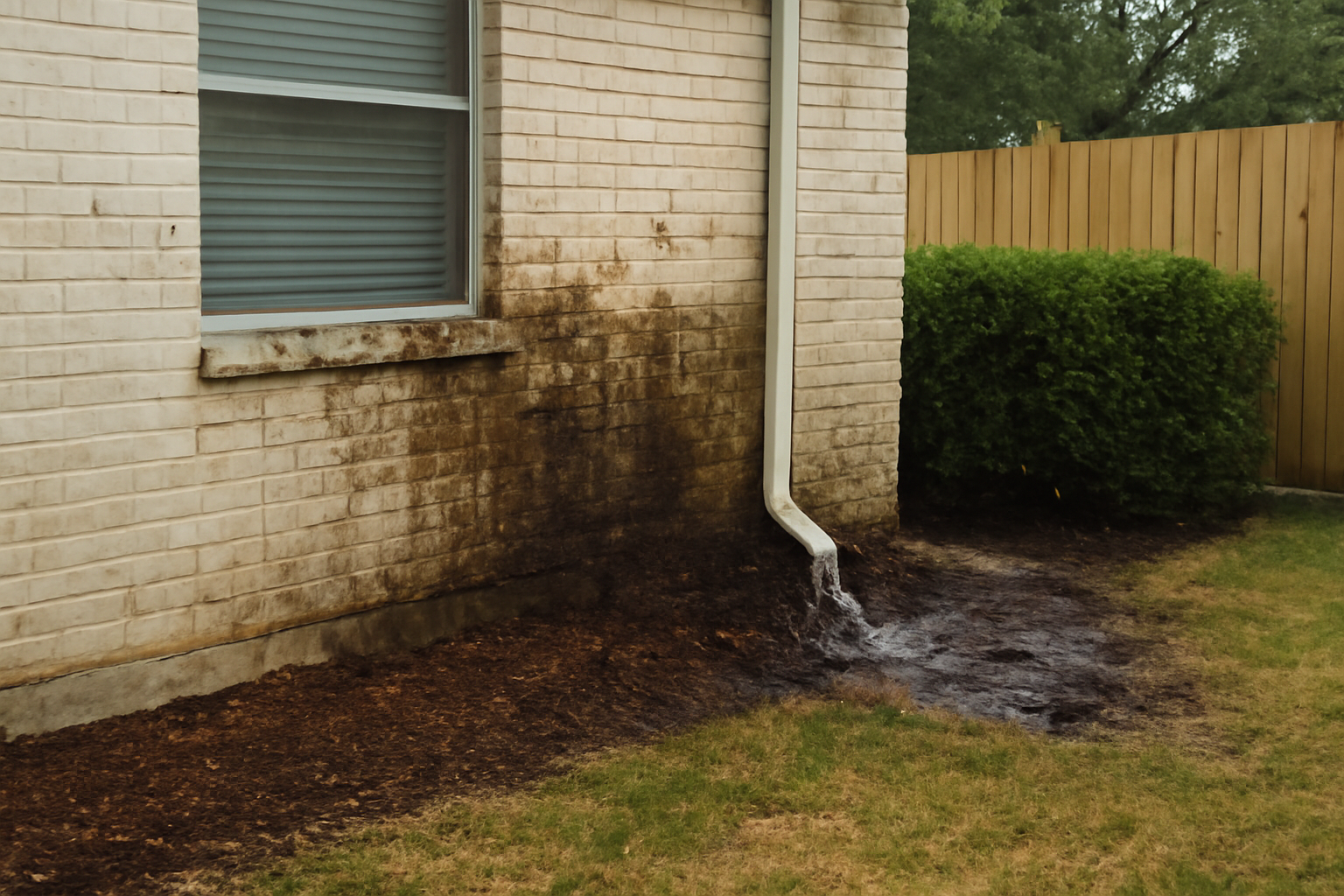 Sprinkler System Water Removal in Fountain Hills, AZ